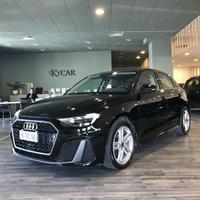 Audi A1 SPB 30 TFSI S tronic Admired Fari Led...