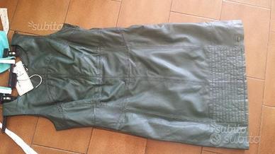 Tailleur tipo Balmain avorio 44