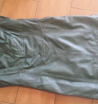 Tailleur tipo Balmain avorio 44
