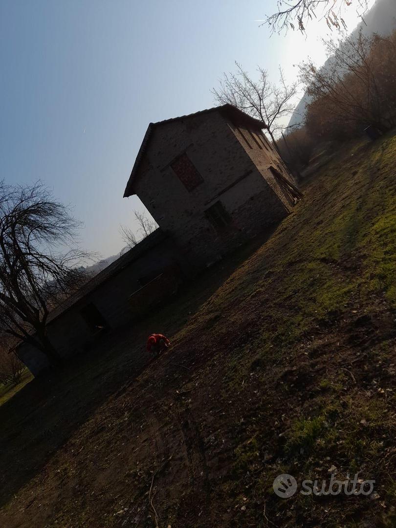 Rustico zona valle belbo - Vista 6