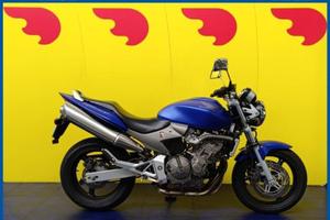HONDA Hornet 600 Finanziabile - Blu - 17332