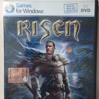 Videogioco Risen per PC