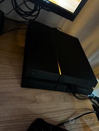 playstation 4 +2 controller