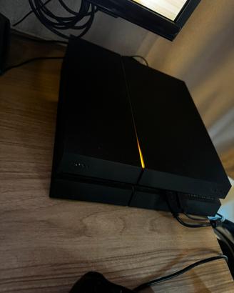 playstation 4 +2 controller