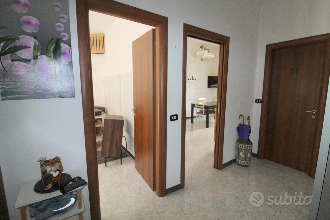 Appartamento Napoli [Via ProvenzaleVRG] (San Carlo - Vista 5