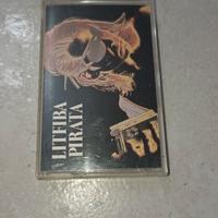 Musicasetta Litfiba Pirata