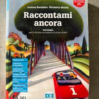 Raccontami Ancora 1