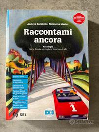 Raccontami Ancora 1
