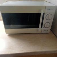 FORNETTO A MICROONDE 