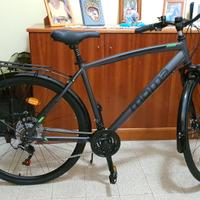 2 Biciclette - una da Uomo e l'altra da Donna