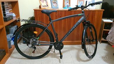 2 Biciclette - una da Uomo e l'altra da Donna