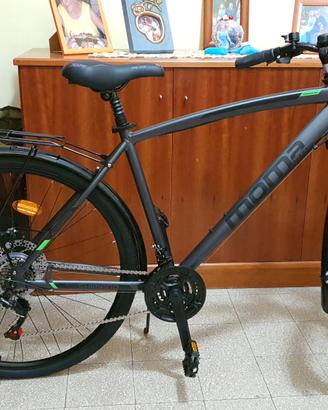 2 Biciclette - una da Uomo e l'altra da Donna