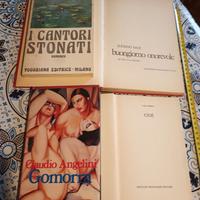 Perrone + Radi + Angelini + Goldoni