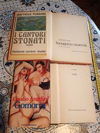 Perrone + Radi + Angelini + Goldoni