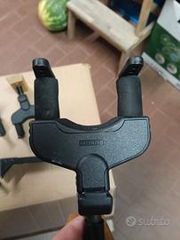 staffe porta chitarra