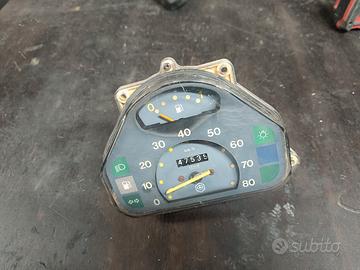 Contachilometri Vespa 50 HP FL2