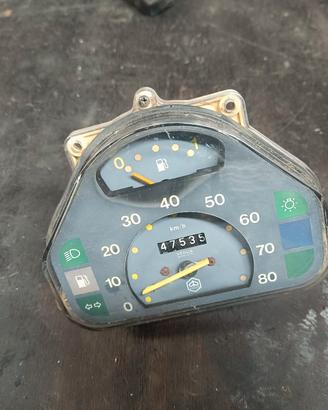 Contachilometri Vespa 50 HP FL2