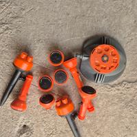 n. 10 irrigatori da giardino