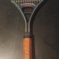 Rossignol Mats Wilander Racchetta Tennis