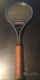 Rossignol Mats Wilander Racchetta Tennis