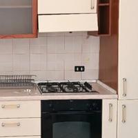 Piano cottura 4 fuochi 