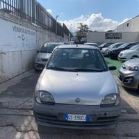 Fiat 600 1.1 Class