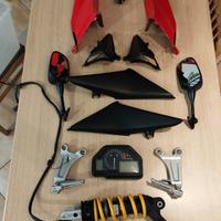 honda cbr 600rr 2003 2006