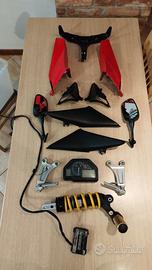 honda cbr 600rr 2003 2006