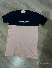Maglia Pull&Bear originale "Downtown Hideout" XS
