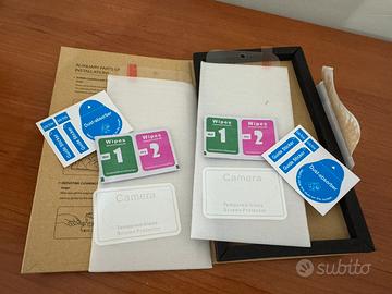 2 pellicole per cellulare google 9 pro