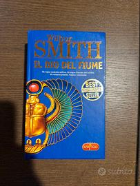 Romanzo Il Dio del Fiume_Wilbur Smith