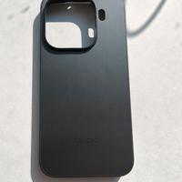 Cover magnetica originale OPPO Find X9 Pro