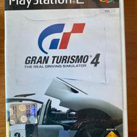 Videogioco Gran Turismo 4 - PlayStation 2