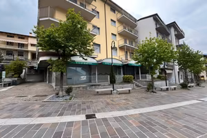 Locale commerciale in pieno centro