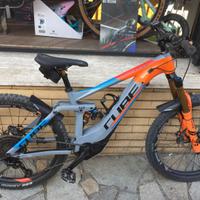 CUBE E-BIKE  STEREO  160