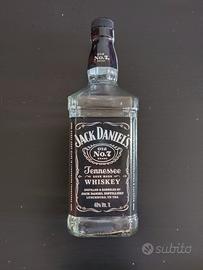 Jack Daniel's 1l