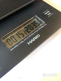 Bilancia Drip Scale Hario