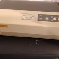 Stampante ad aghi Star LC 20