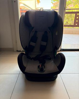 Seggiolino auto Foppapedretti isofix