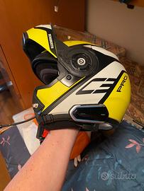 Casco  Schubert C3 Pro