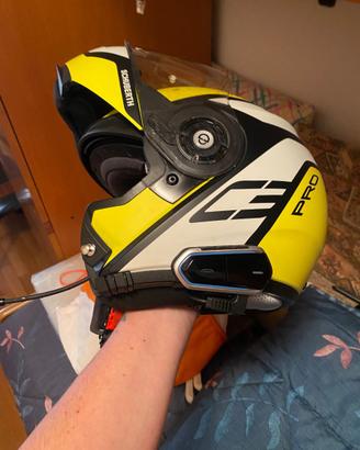 Casco  Schubert C3 Pro