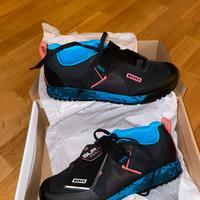 Scarpe mtb spd ion rascal 42