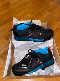 Scarpe mtb spd ion rascal 42