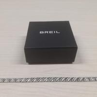 Bracciale Breil - Acciaio satinato