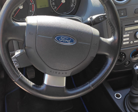 Ford Fiesta 2008