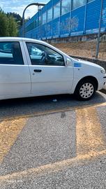 Fiat punto 188