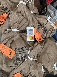 Pneumatici e ricambi per trattore e semirimorchio