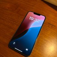 iPhone 13 256gb stato perfetto