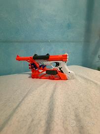 Nerf Modulus Tri-Strike pistola+fucile 2in1