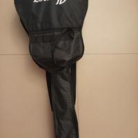 ibanez nuova chitarra 